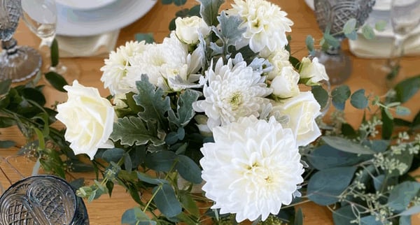 Golden Brook Flower Farm